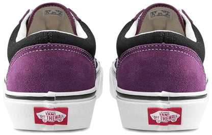 Кеды Vans Style 36