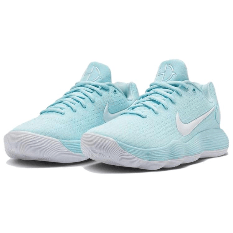 Кроссовки мужские Nike Hyperdunk 2017 Low EP - Boxette Shop
