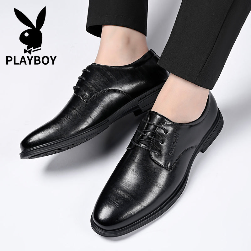 Erkaklar uchun Playboy poyabzallari