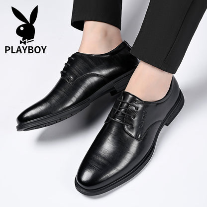 Erkaklar uchun Playboy poyabzallari