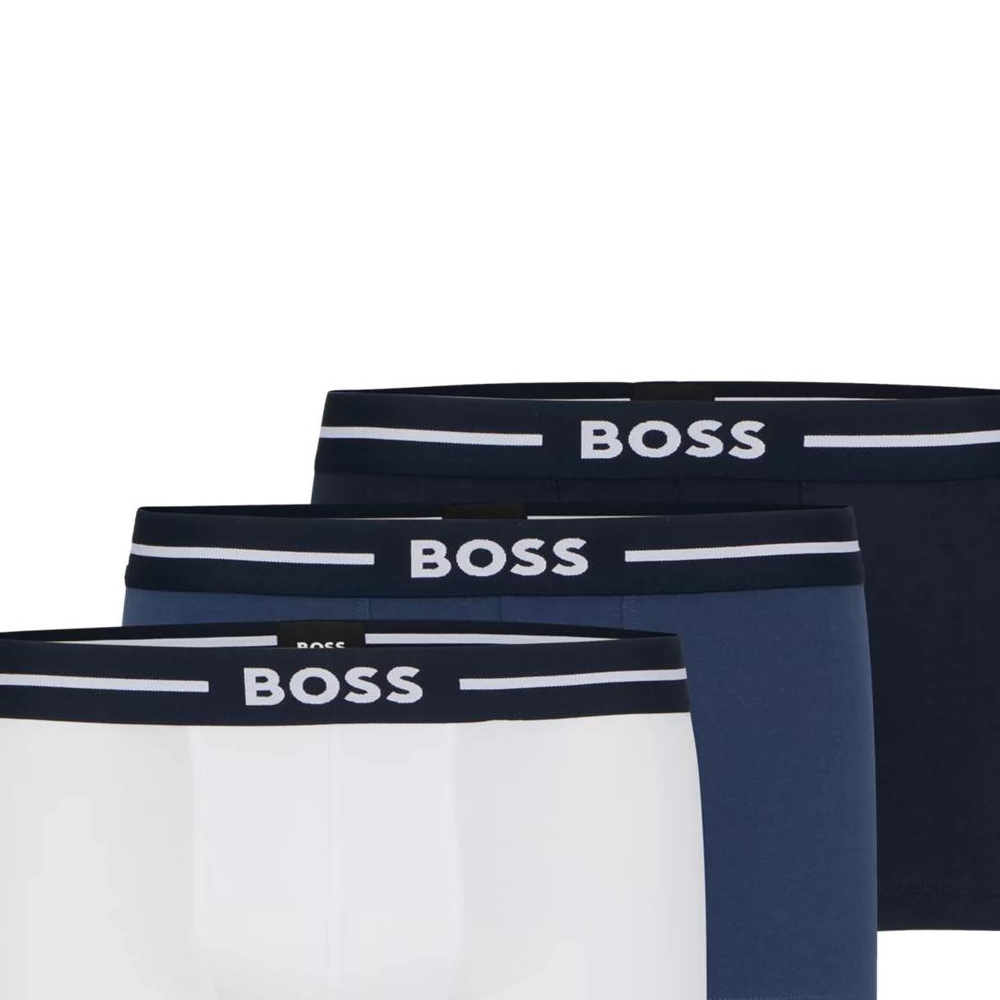 Трусы мужские Hugo Boss