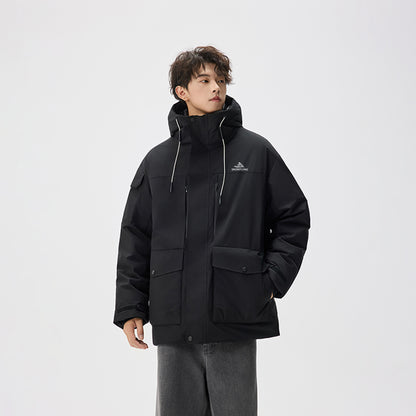 Пуховик мужской Snow Flying Tianshan 1.0