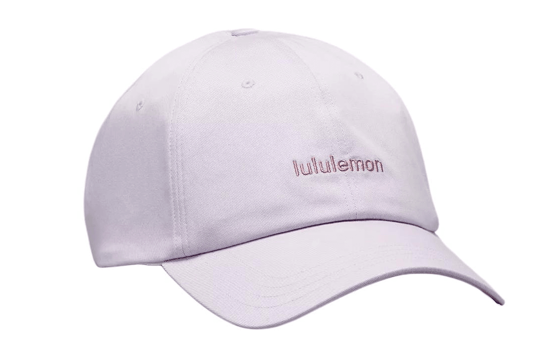 Кепка Lululemon - Boxette Shop