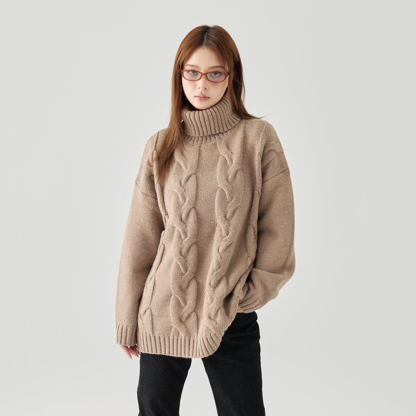 Свитер Golfcross