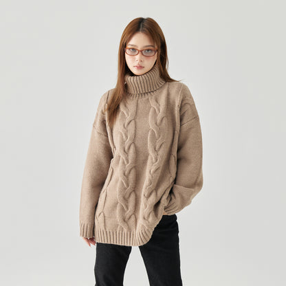 Свитер Golfcross