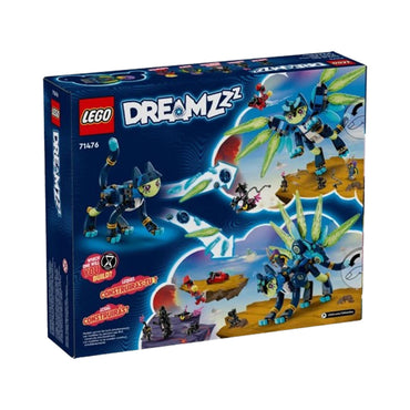 LEGO "Ovchi" (71476)