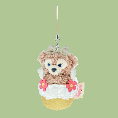 Брелок детский Disney Shirley