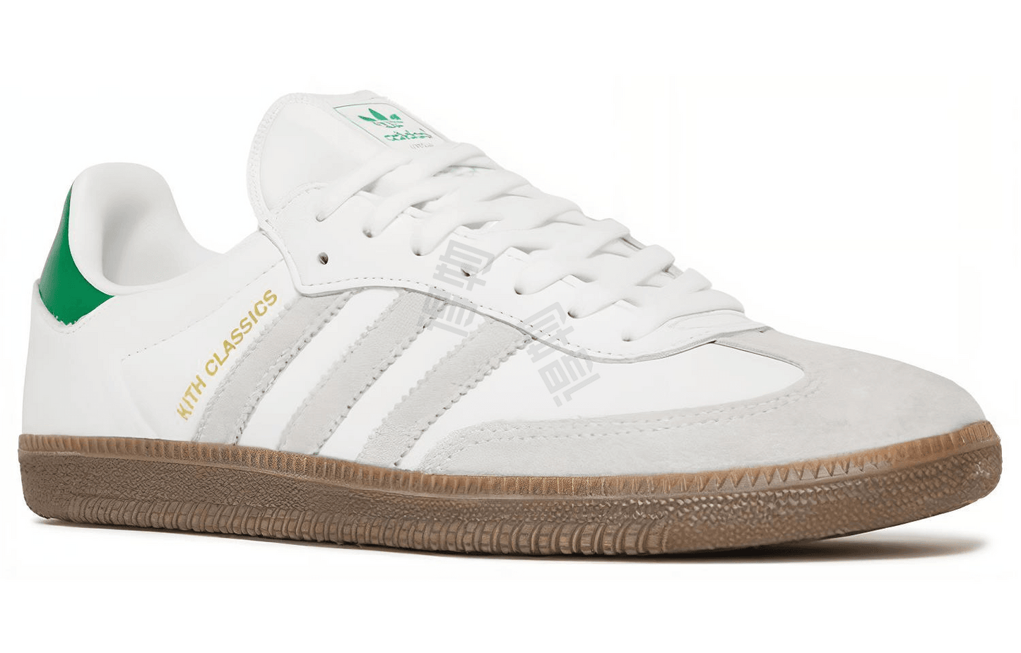 Кроссовки Adidas Originals X Kith Samba Og - Boxette Shop