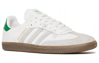 Кроссовки Adidas Originals X Kith Samba Og - Boxette Shop