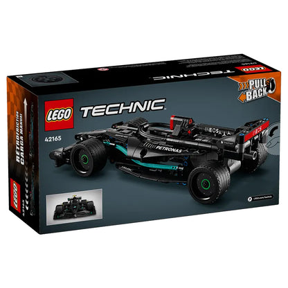 LEGO Technic "Mercedes-AMG F1 W14 E Performance" qurilish to'plami