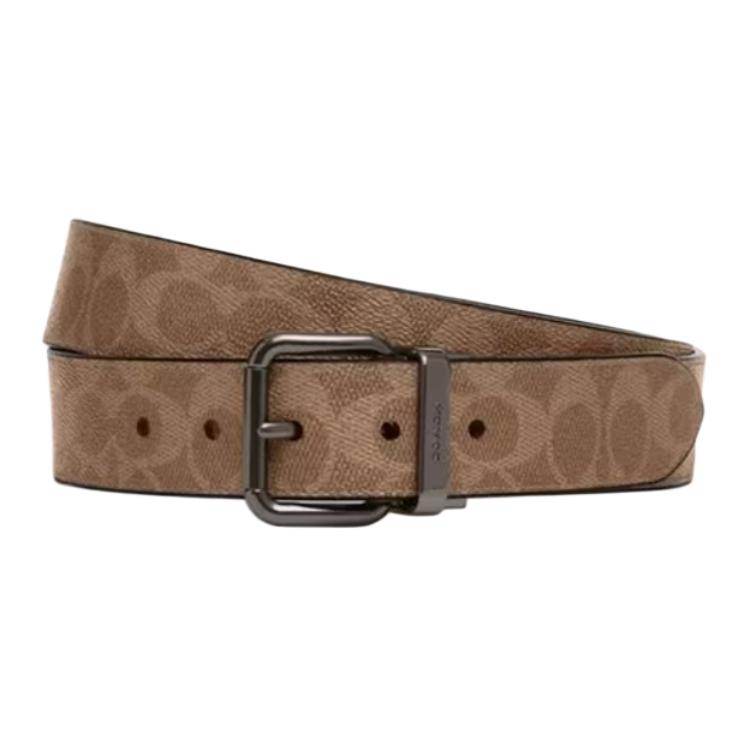 Ремень Coach - Boxette Shop