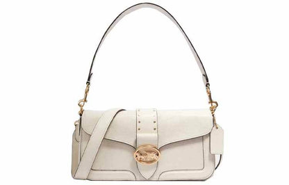 Сумка женская Coach Georgie 27 - Boxette Shop