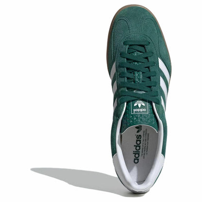Adidas Originals Gazelle "Yashil/Oq/Gum" krossovkalari