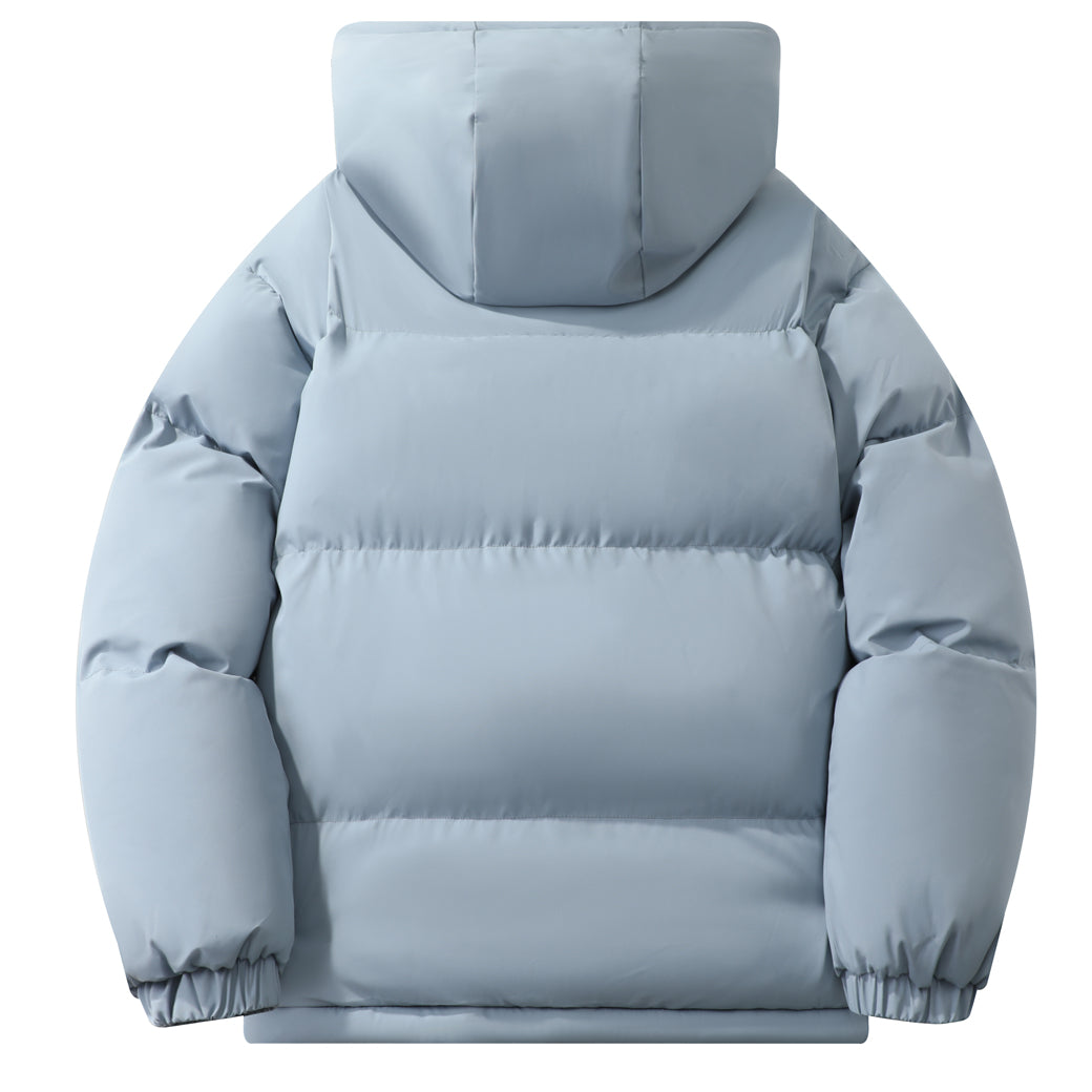 Пуховик мужской Antioffice