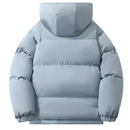 Пуховик мужской Antioffice