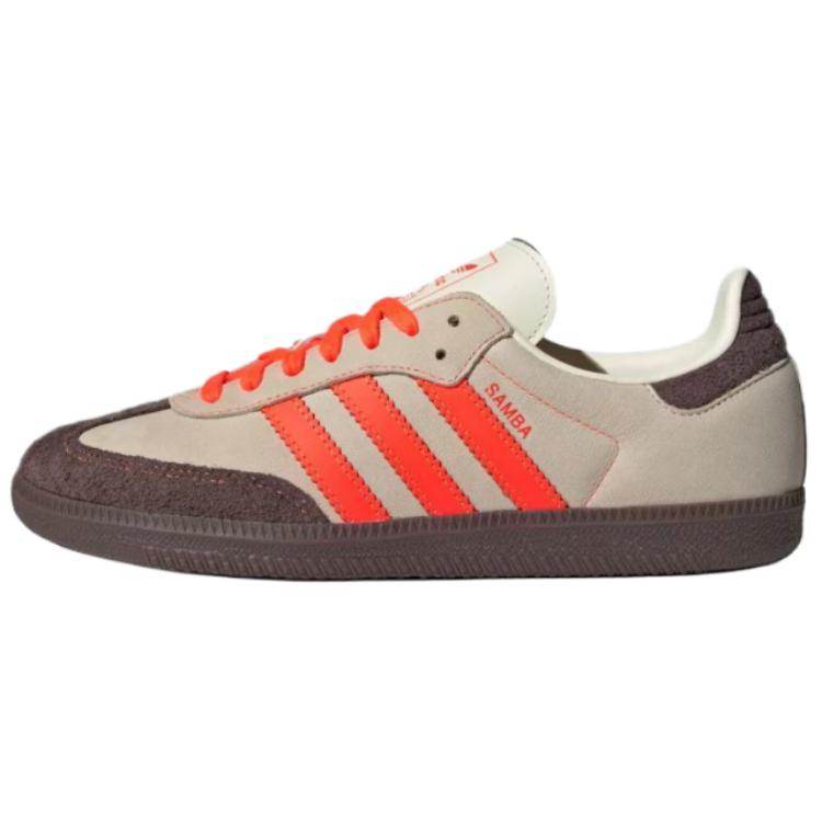 Кроссовки женские Adidas Originals Samba OG - Boxette Shop