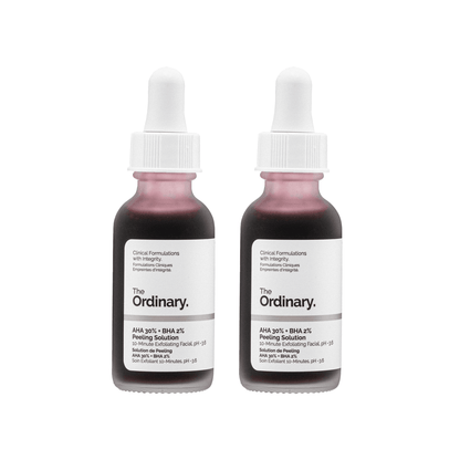 Кислотный пилинг The Ordinary 30% - Boxette Shop