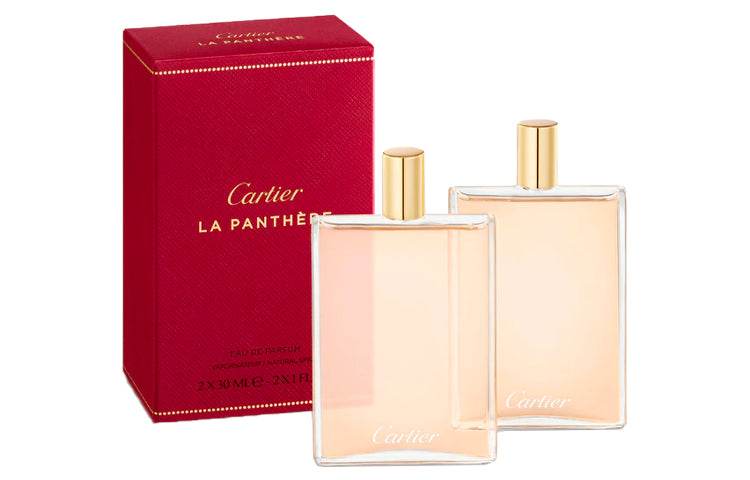 Духи женские Cartier La Panthère - Boxette Shop