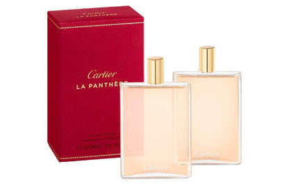 Духи женские Cartier La Panthère - Boxette Shop