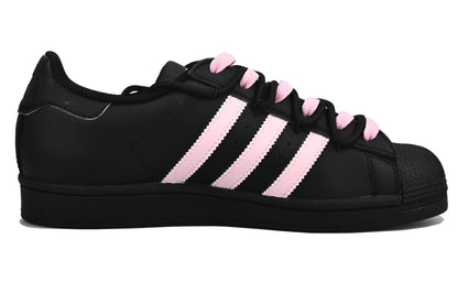 Кроссовки Adidas Pink Ink Angel Vlad - Boxette Shop