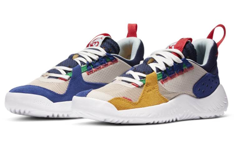 Кроссовки детские Jordan delta - Boxette Shop