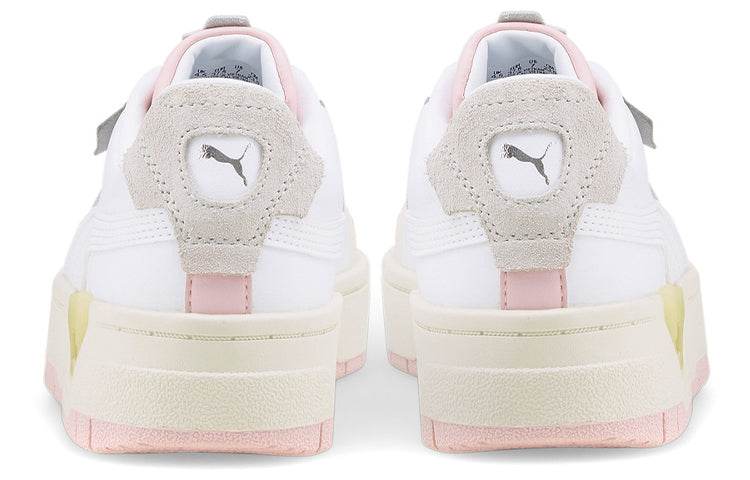 Кроссовки женские Puma Cali Dream Leather Colour Block - Boxette Shop