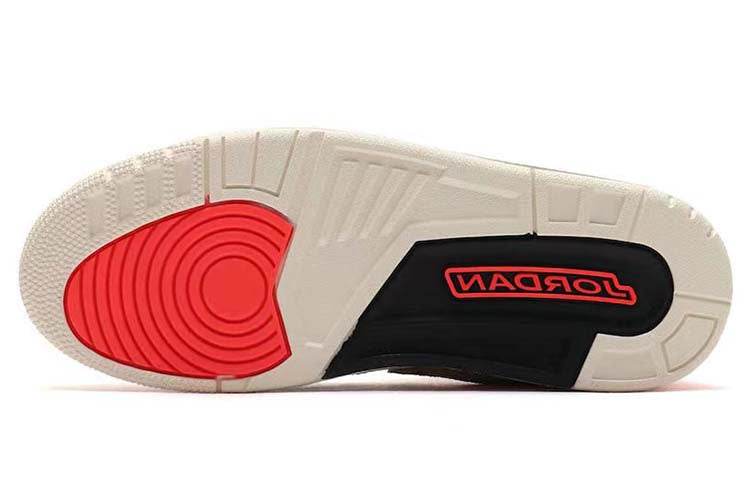 Кроссовки мужские Jordan legacy desert - Boxette Shop