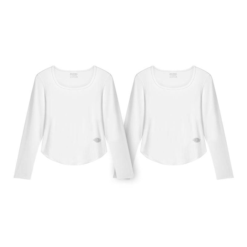 Лонгслив женский Dickies - Boxette Shop