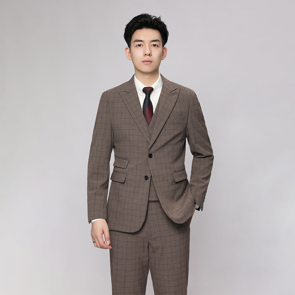 Пиджак мужской Johnhollis