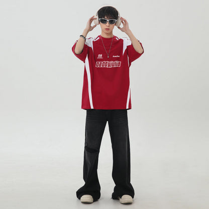 Футболка мужская Paddy julia american tide