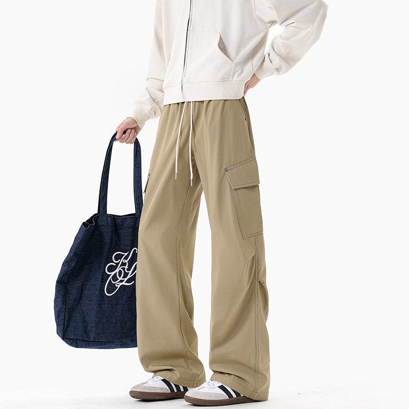 Брюки мужские Antioffice - Boxette Shop