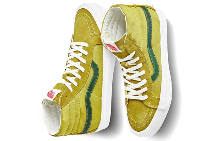 Кеды Vans SK8-Hi