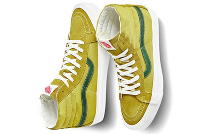 Кеды Vans SK8-Hi