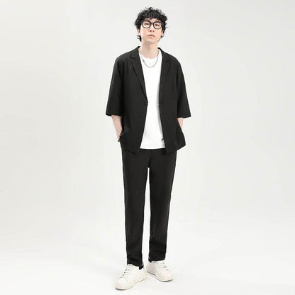 Брюки Minfinity - Boxette Shop