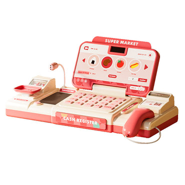 Игрушечный кассовый аппарат Big Taylor