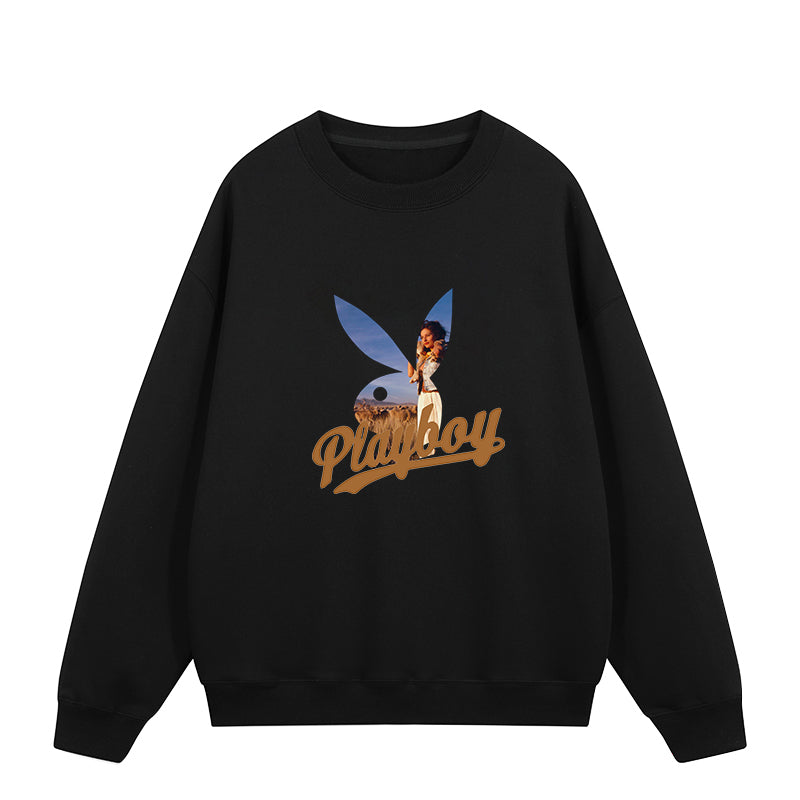 Свитер мужской Playboy