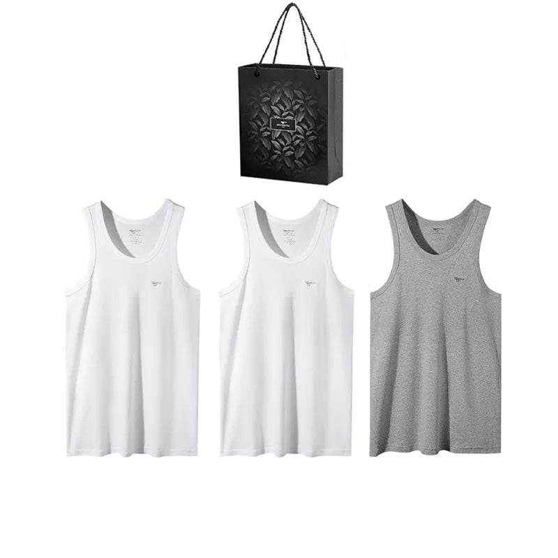 Майка мужская Septwolves Logo Cotton - Boxette Shop