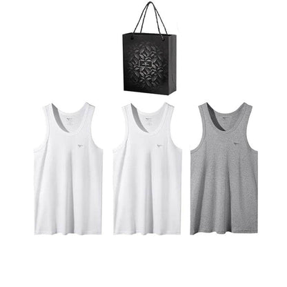 Майка мужская Septwolves Logo Cotton - Boxette Shop