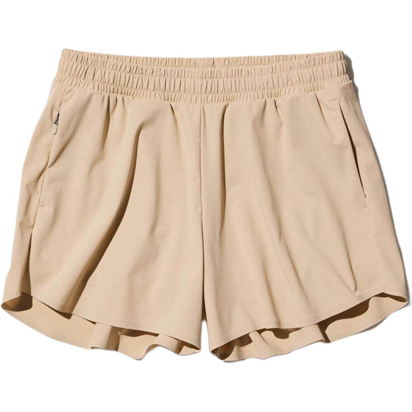 Спортивные шорты женские UNIQLO - Boxette Shop