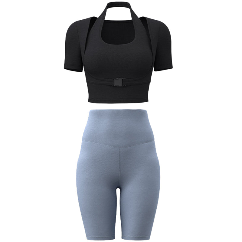 FARO ayollar sport kostyumi