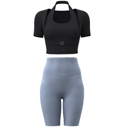 FARO ayollar sport kostyumi