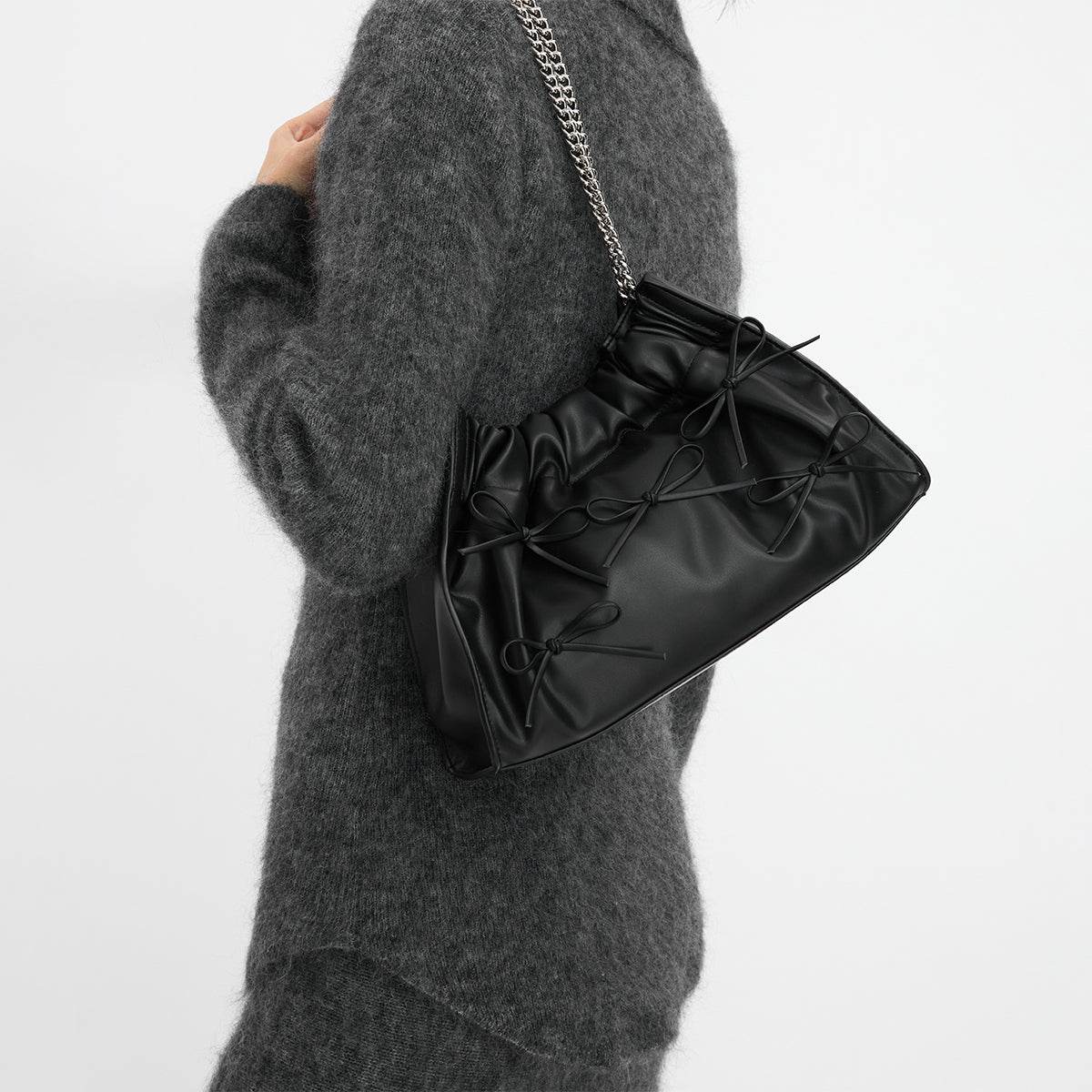 Сумка женская Charles&Keith - Boxette Shop