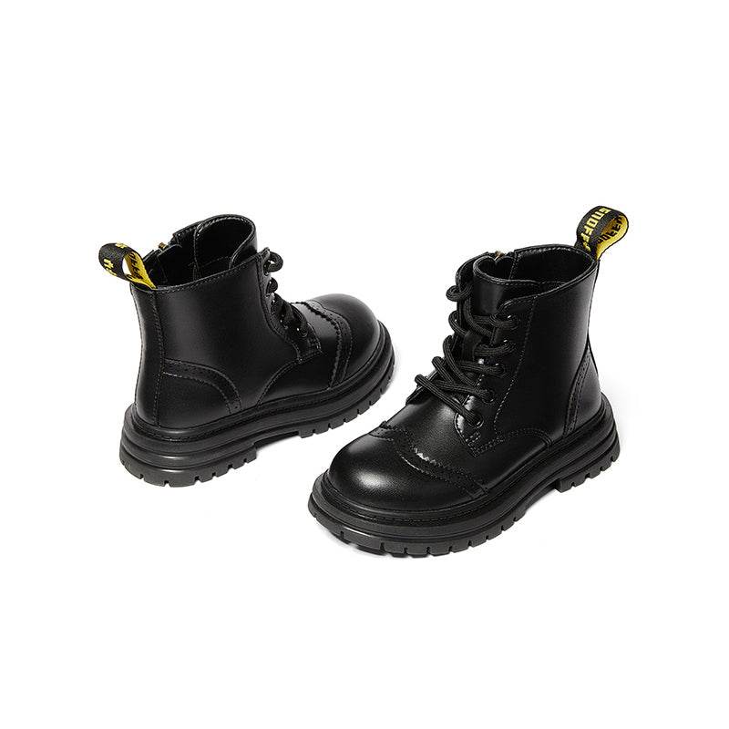 Сапоги детские Snoffy Brooke - Boxette Shop