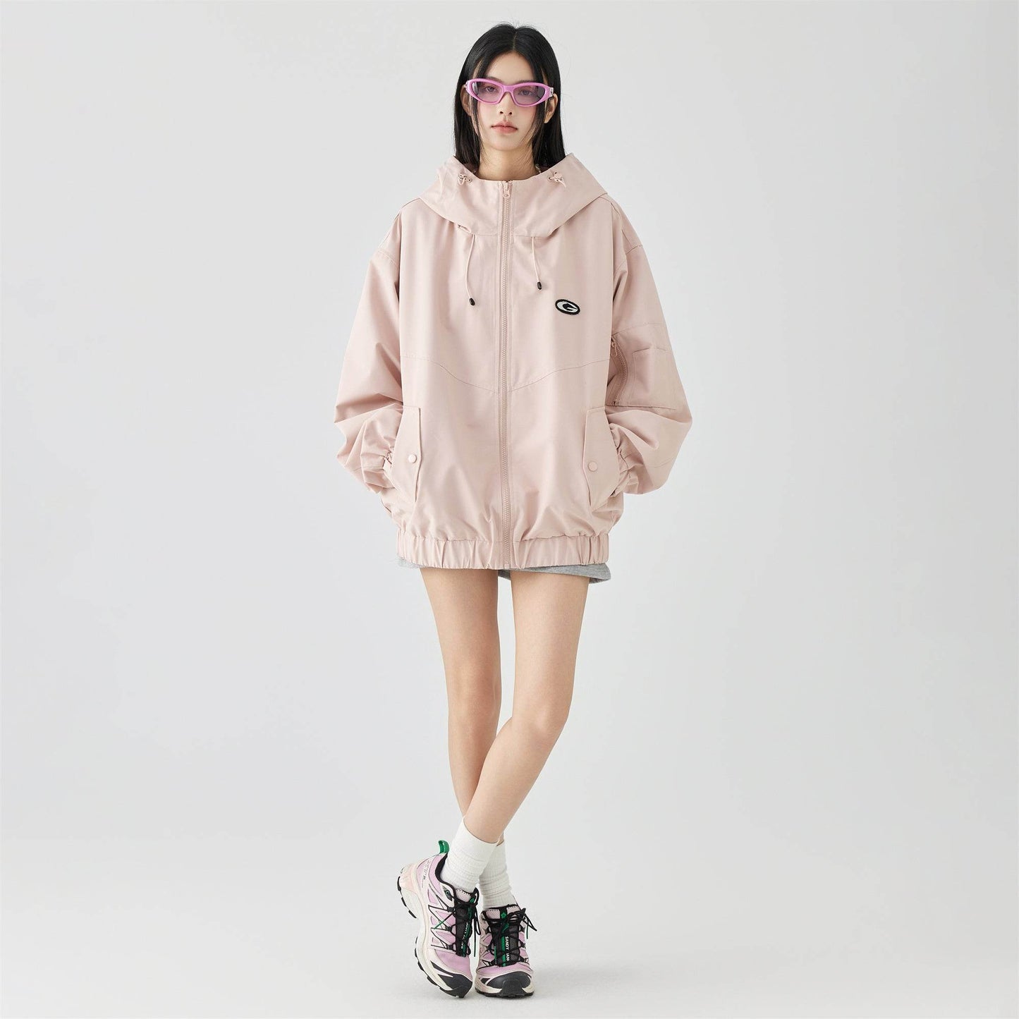 Куртка женская Golfcross - Boxette Shop