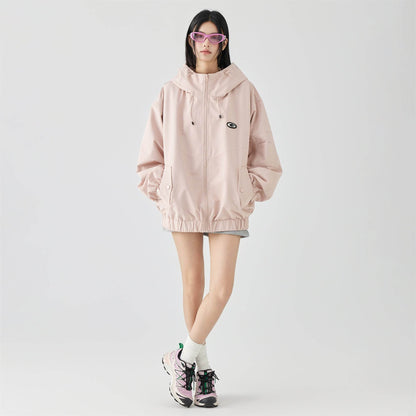 Куртка женская Golfcross - Boxette Shop