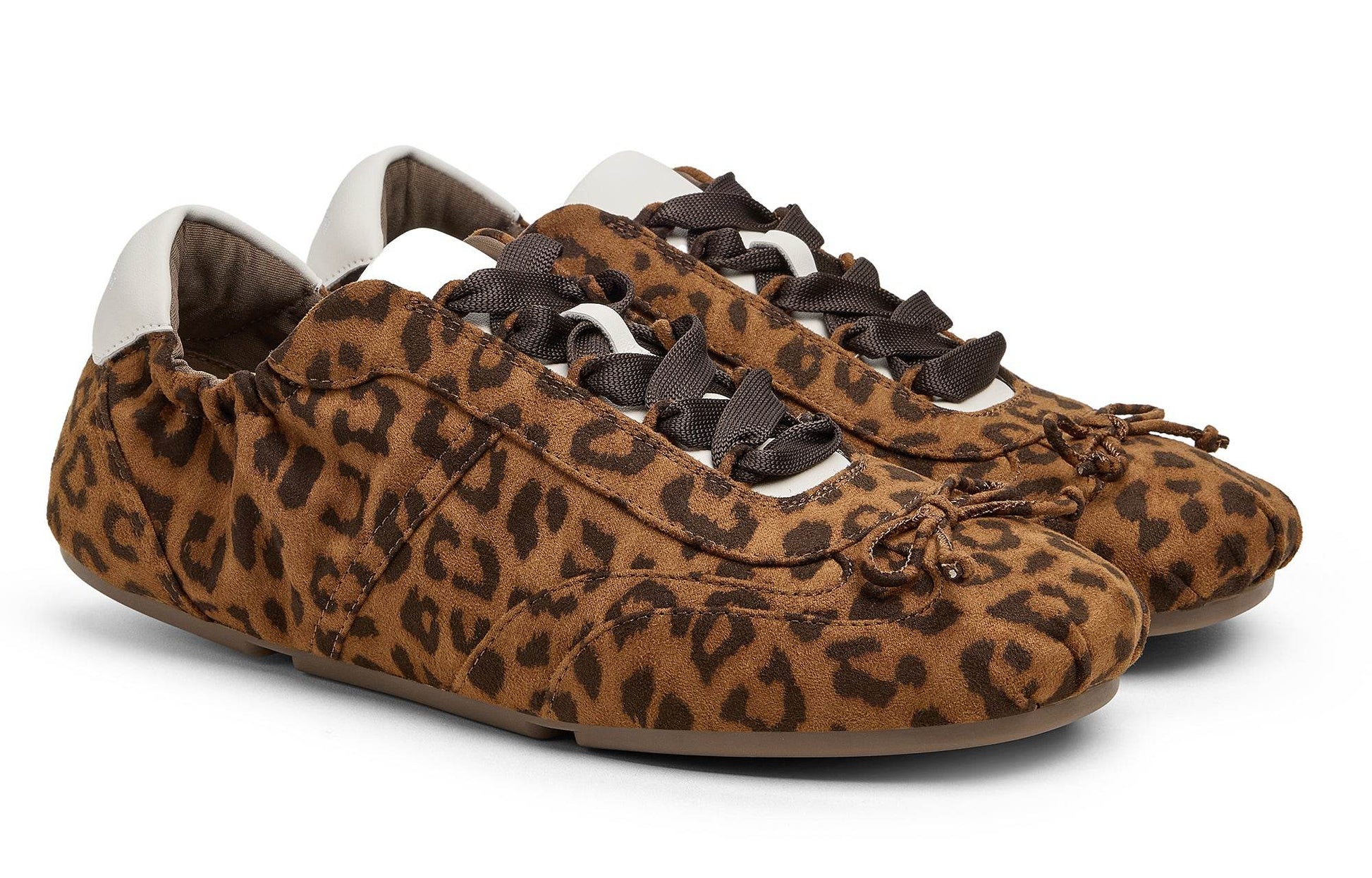 Кроссовки женские Charles&keith Ck 1 - Boxette Shop