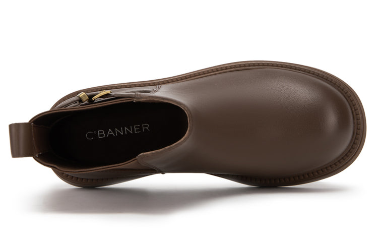 Ботинки женские C.BANNER Classic