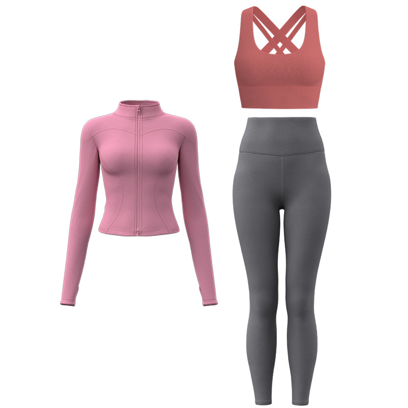 FARO ayollar sport kostyumi