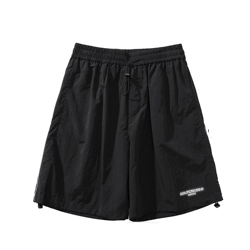 Спортивные шорты женские GOLFCROSS Dopamine Reflective