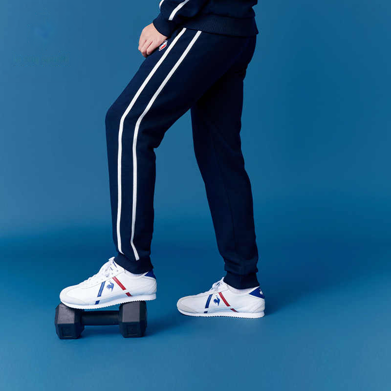 Le Coq Sportif torli erkaklar shimi